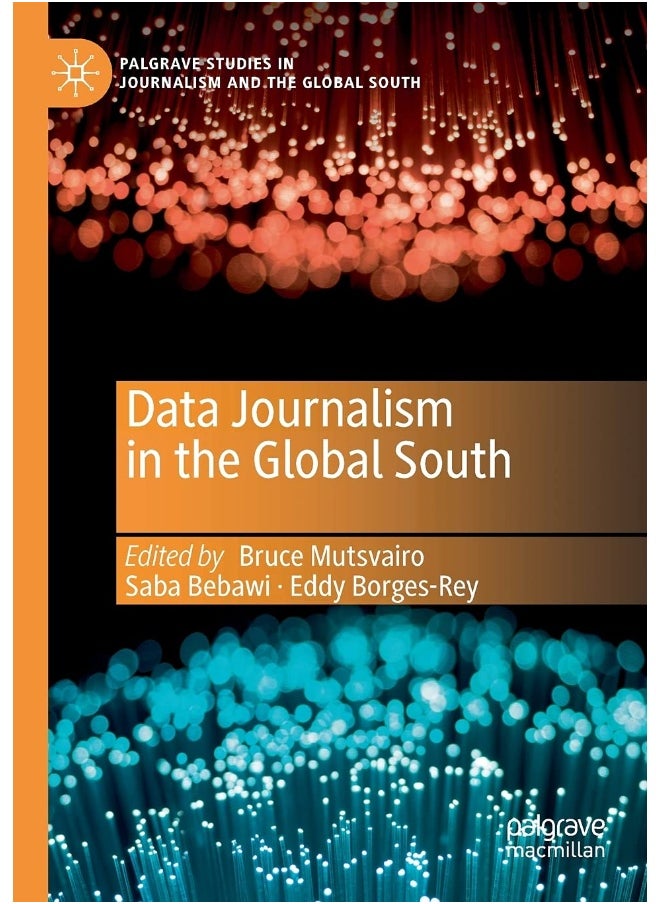 Data Journalism in the Global South 