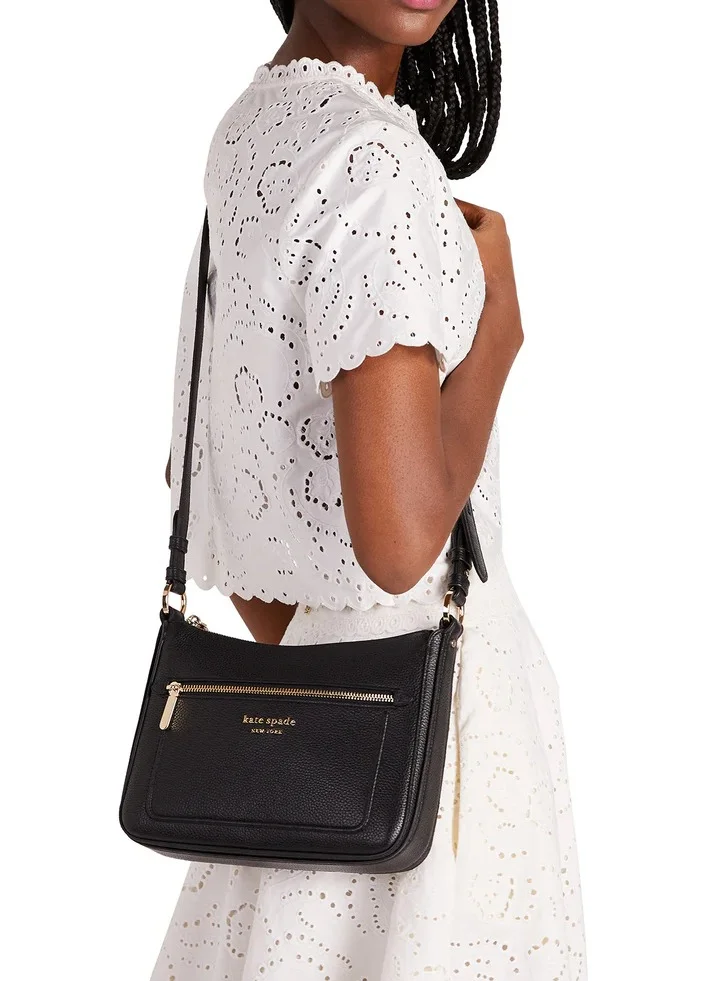 Kate Spade Hudson Medium Crossbody