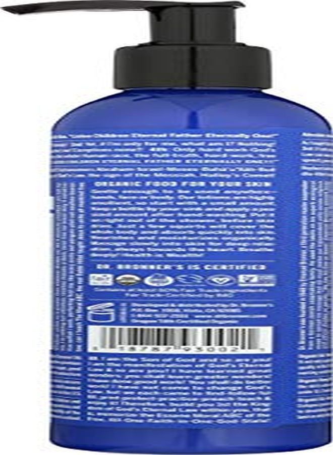 Dr. Bronner's Dr. Bronners, Lotion Peppermint Organic, 8 Fl Oz - Image 2