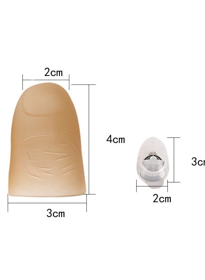 Magic Prop Glowing Fingers - Image 2