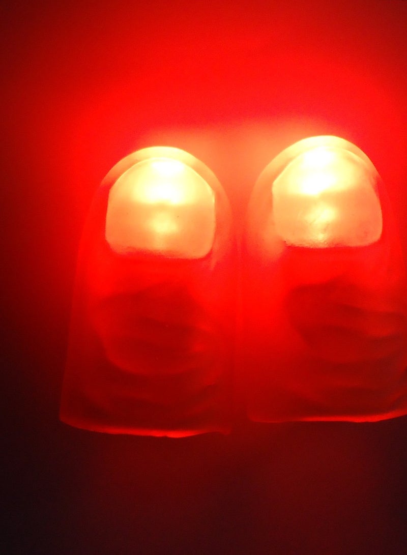 Magic Prop Glowing Fingers - Image 1