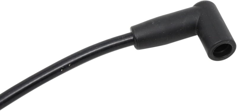 AIP Electronics Tune Up Kit with Ignition Coil Pack and Spark Plug Wires for John Deere 316 318 420 - Image 3