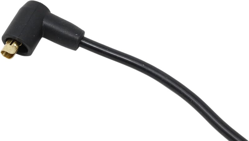 AIP Electronics Tune Up Kit with Ignition Coil Pack and Spark Plug Wires for John Deere 316 318 420 - Image 4