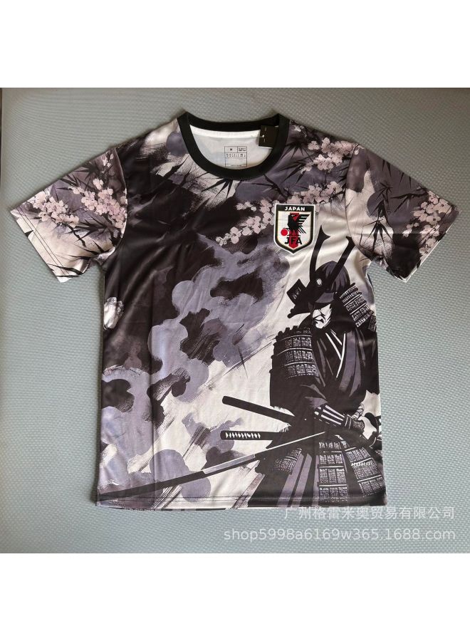 25-26 Cultural Shirt 7 Football Jersey - Image 1