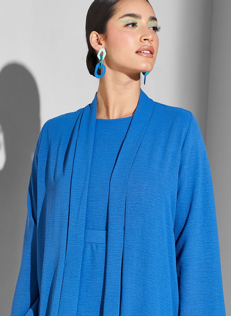 Namshi x Modanisa Taki Indigo Refka Casual - Image 4