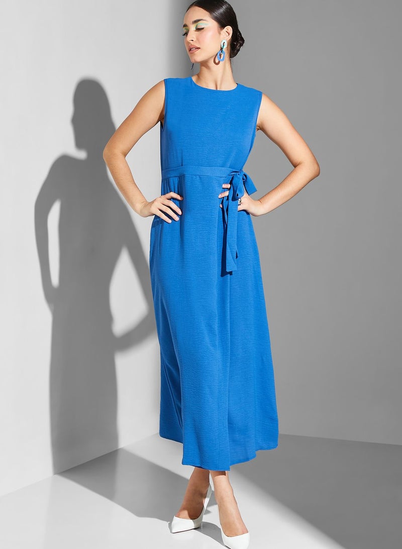 Namshi x Modanisa Taki Indigo Refka Casual - Image 3