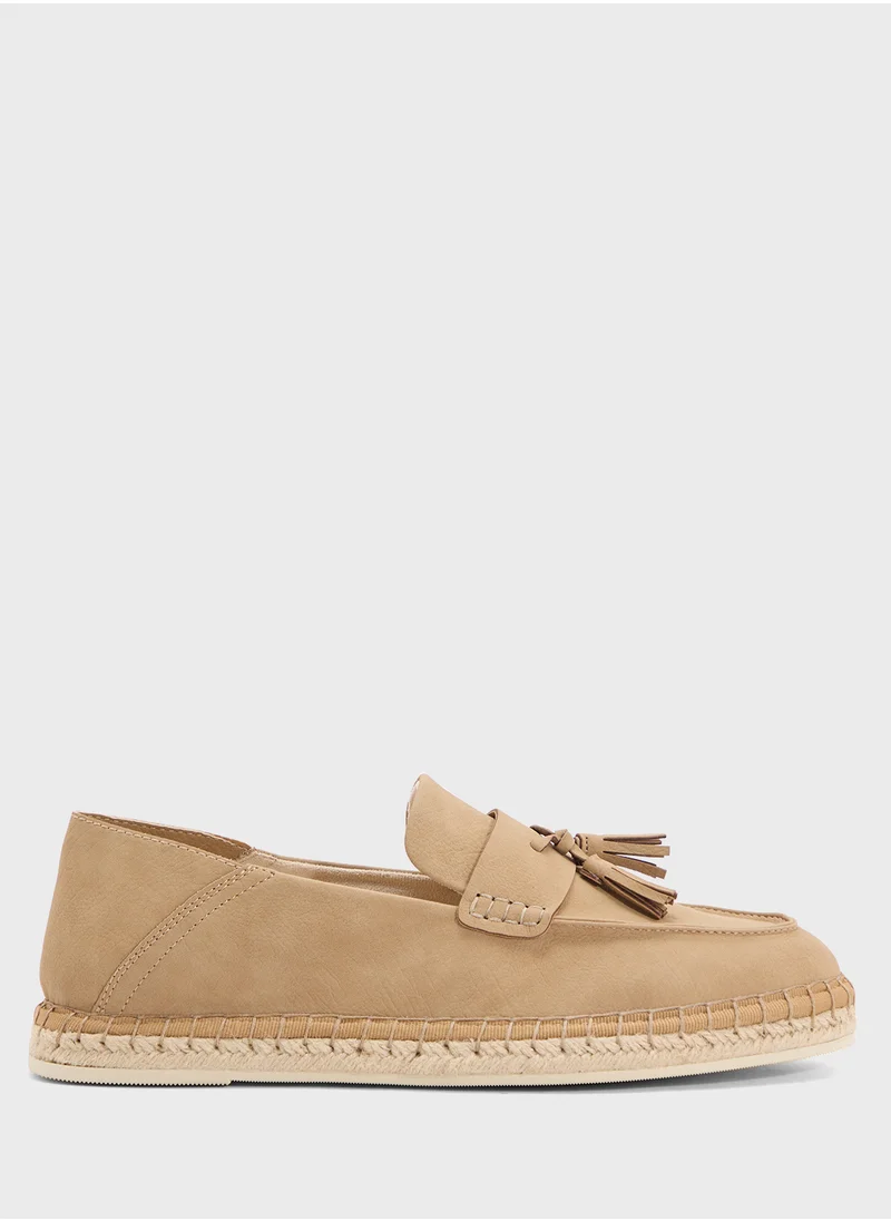 CALL IT SPRING Casual Moccasins