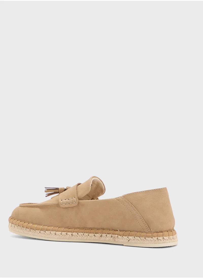 CALL IT SPRING Casual Moccasins