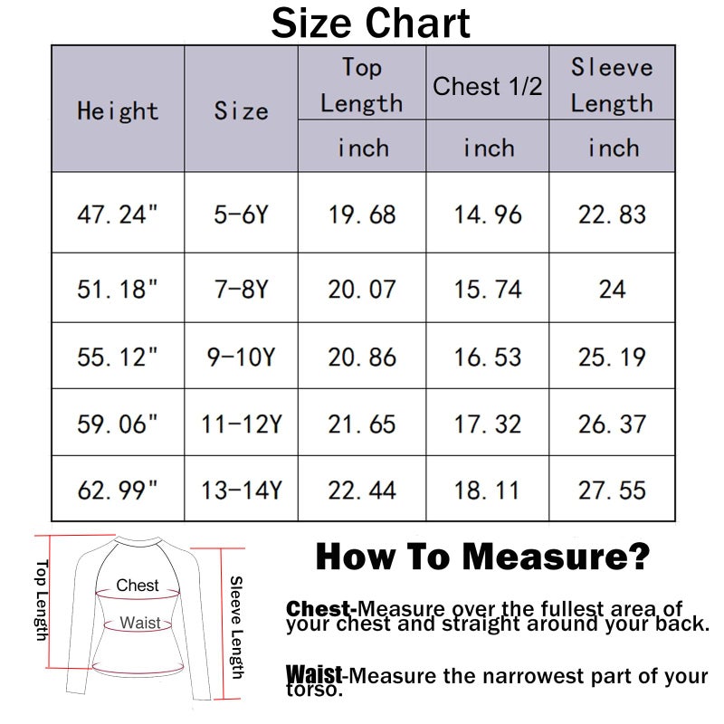 KID1234 Boys and Girls'Sweaters Kids Pullover Knit Long Sleeve Crew Neck Christmas Sweatshirt 4-16 Years Beige - Image 5