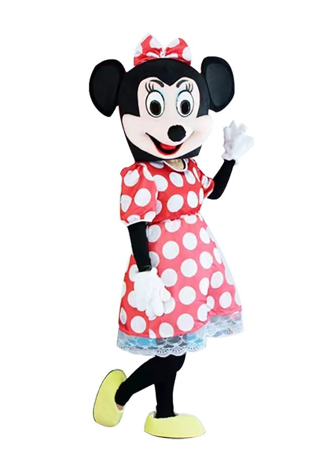 XIANGYU - Mascot Costume Cartoon Fancy Party Dress For Adult - Image 1