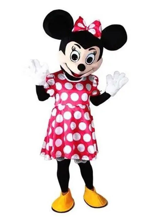 XIANGYU - Mascot Costume Cartoon Fancy Party Dress For Adult - Image 1