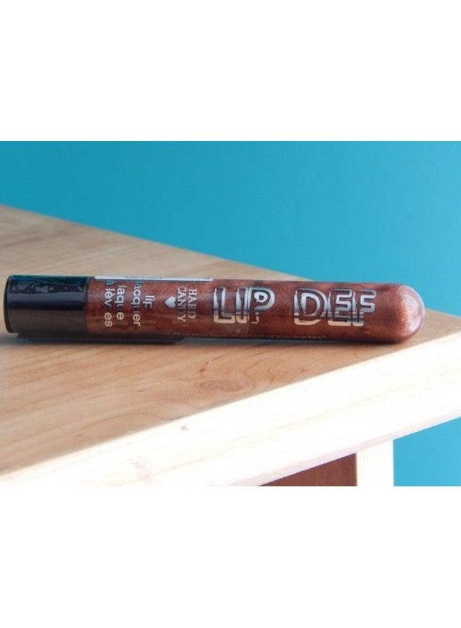 Lip Def Lip Lacquer 587 Night Owl