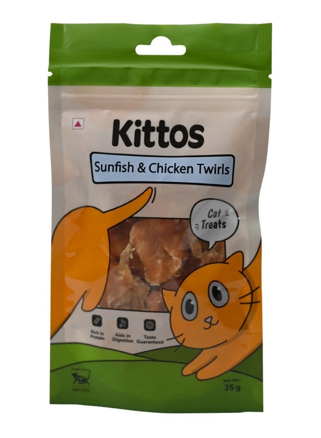 Trixie Pet Winter Combo for Cat-Barney Fleece Blanket(150X100cm),Taupe+Jimmy Bed(55x45cm)+Chicken Twirls Cats Treats(Pack of 2) - Image 2