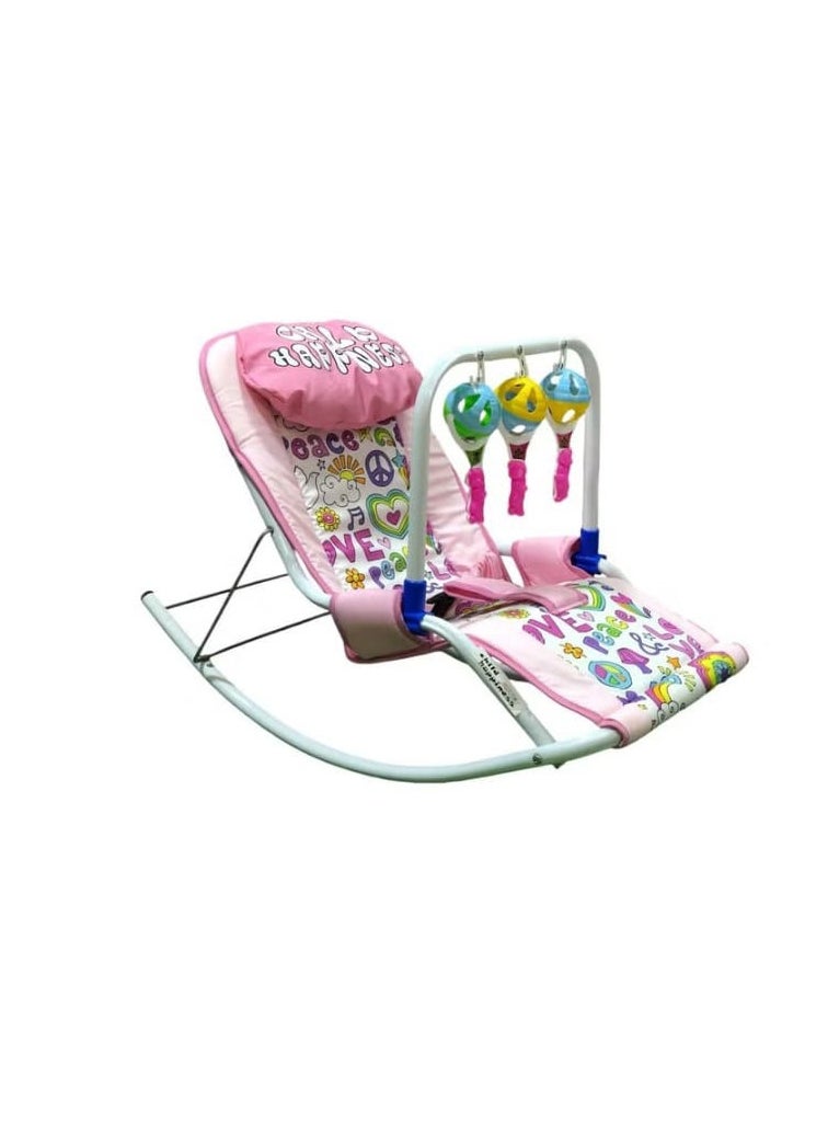 Generic - Baby Bouncer - Image 1