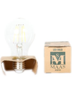 MAAS 4 Watts LED Bulb  - Image 2