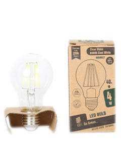 MAAS 4 Watts LED Bulb  - Image 1