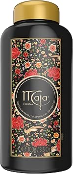 Maja Perfumed Talc 100 g - Image 1