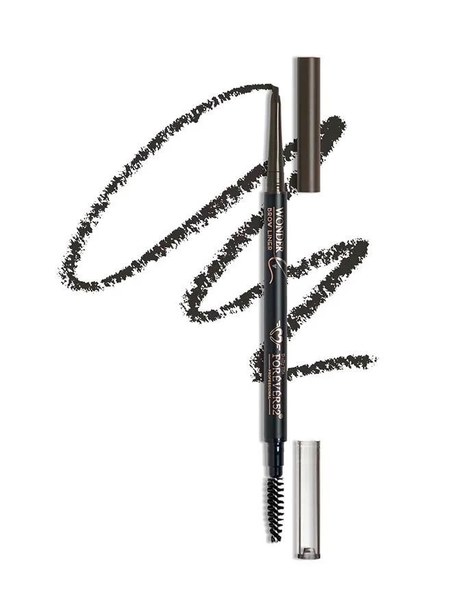 فور إيفر52 Wonder Brow Liner