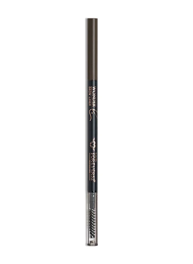 فور إيفر52 Wonder Brow Liner