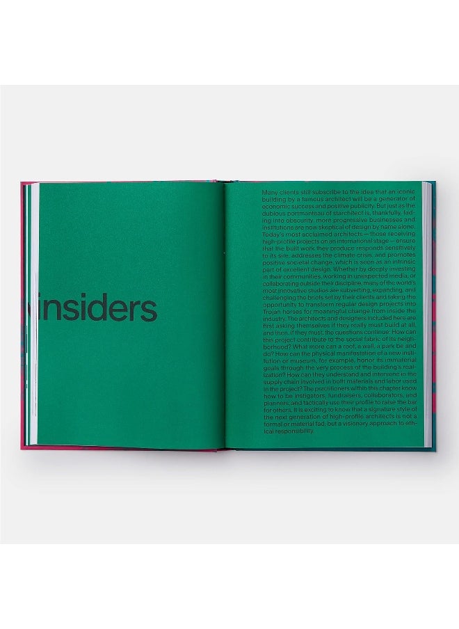 Radical Architecture of the Future  - Image 5