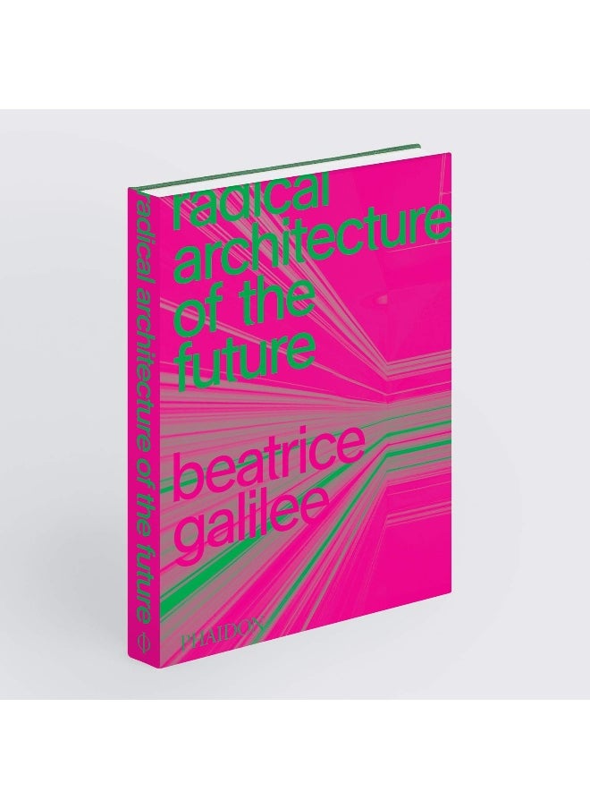 Radical Architecture of the Future  - Image 2