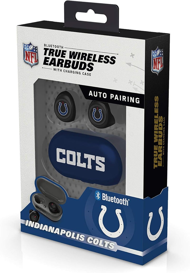 SOAR NFL True Wireless Earbuds V.2 - Image 2