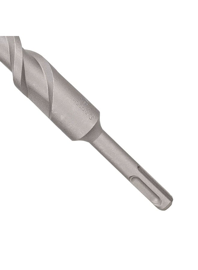 BOSCH Bosch 2608680295 SDS Plus-1 Hammer drill bit 25 x 460mm, 1Pc  - Image 4
