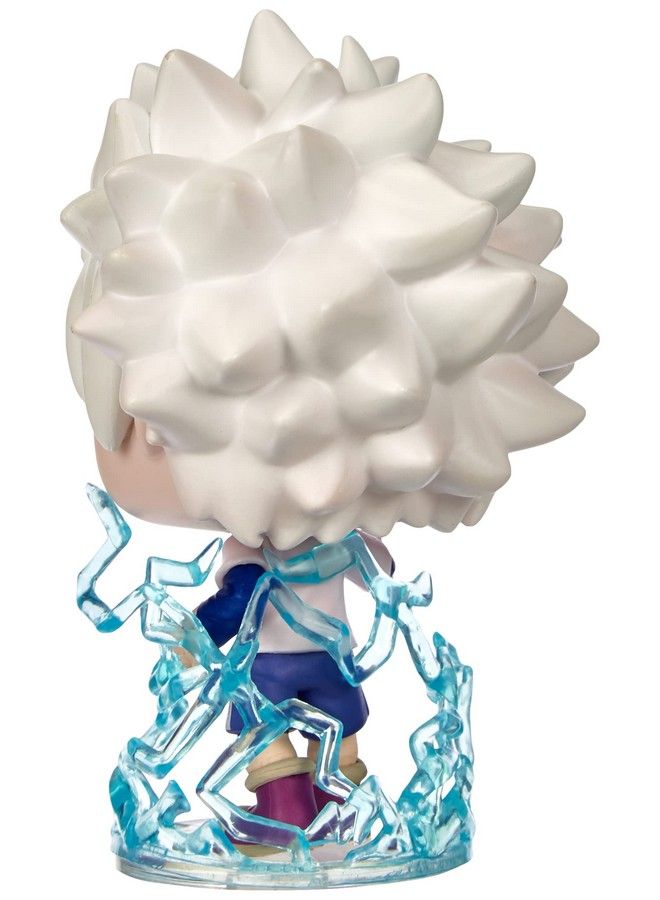 Funko بوب! أنيميشن: هانتر إكس هانتر كيلوا زولديك متعدد الألوان - Image 3