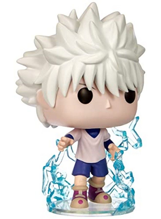 Funko بوب! أنيميشن: هانتر إكس هانتر كيلوا زولديك متعدد الألوان - Image 1