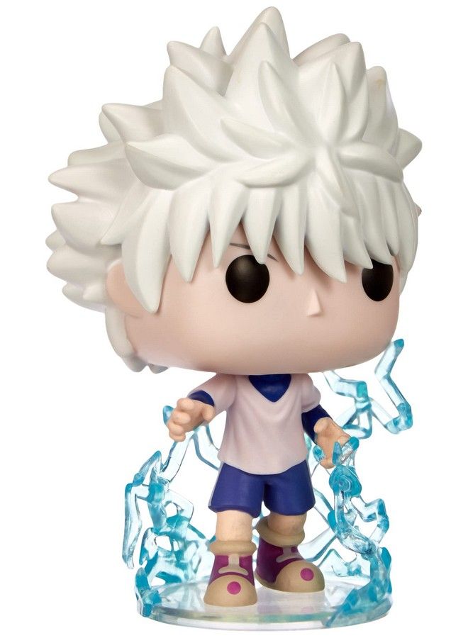 Funko بوب! أنيميشن: هانتر إكس هانتر كيلوا زولديك متعدد الألوان - Image 2