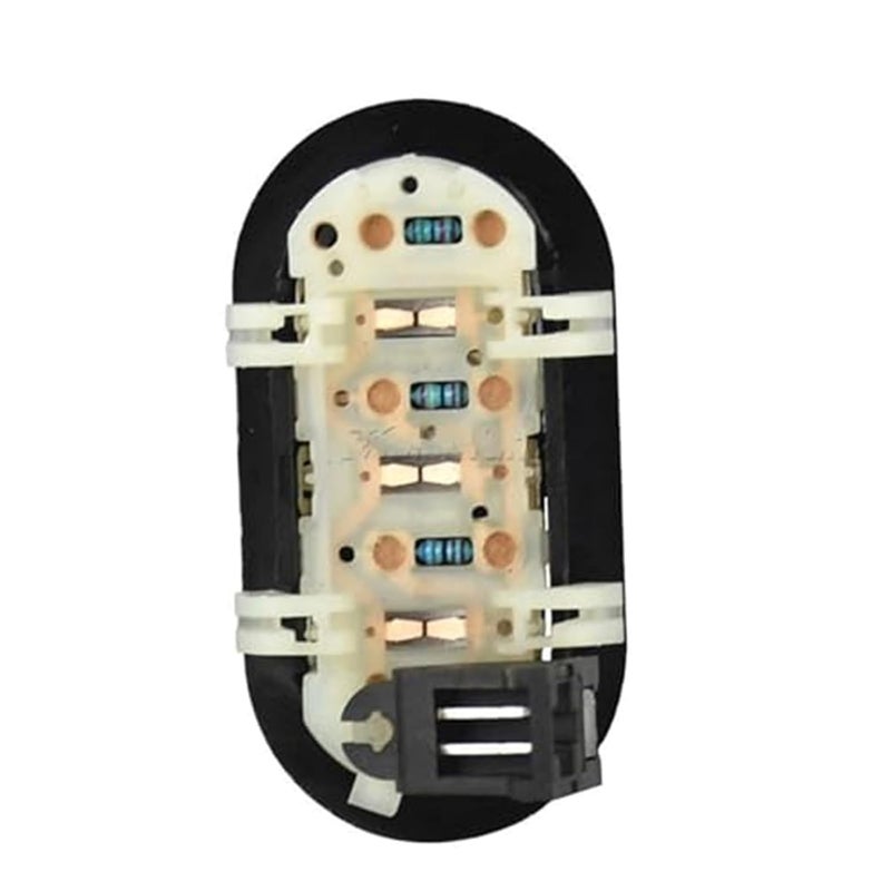 Vuzmode Car Cruise Control Button for Jeep Models - Image 5