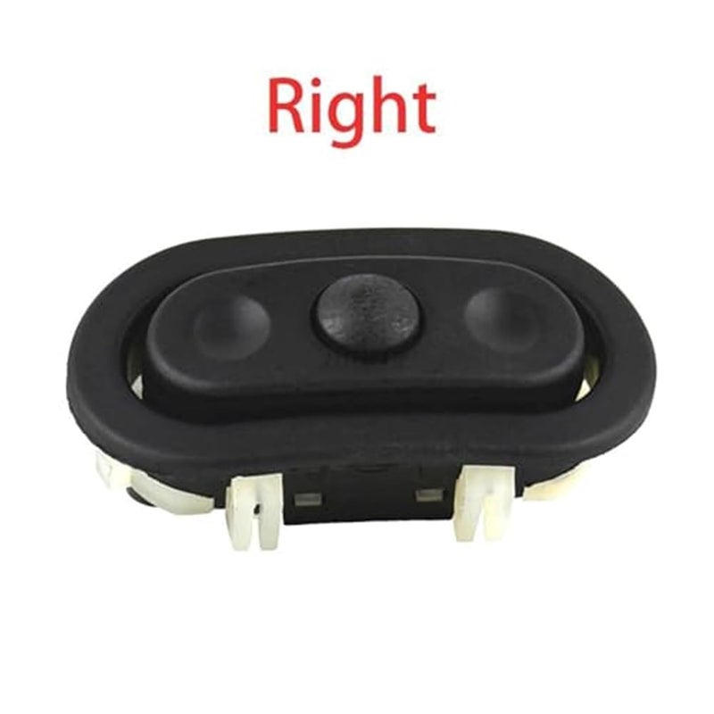 Vuzmode Car Cruise Control Button for Jeep Models - Image 2
