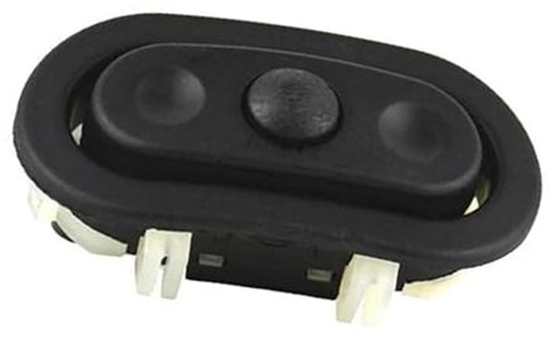 Vuzmode Car Cruise Control Button for Jeep Models - Image 1