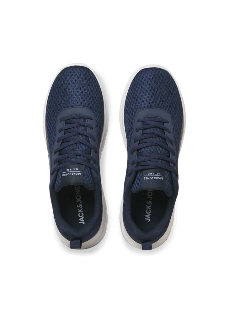 JACK & JONES Jfwtaylor Casual Low Top Sneakers