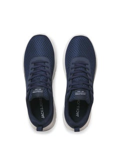 JACK & JONES Jfwtaylor Casual Low Top Sneakers  - Image 3