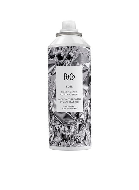 R+Co Foil Frizz + Static Control Spray 193 ml / 5 oz