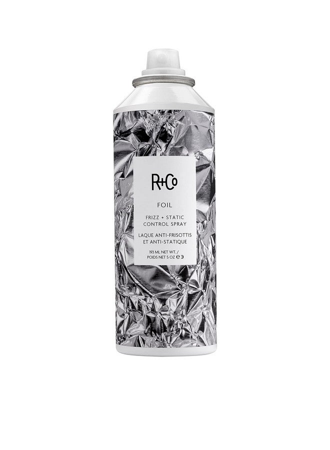 R+Co Foil Frizz + Static Control Spray 193 ml / 5 oz