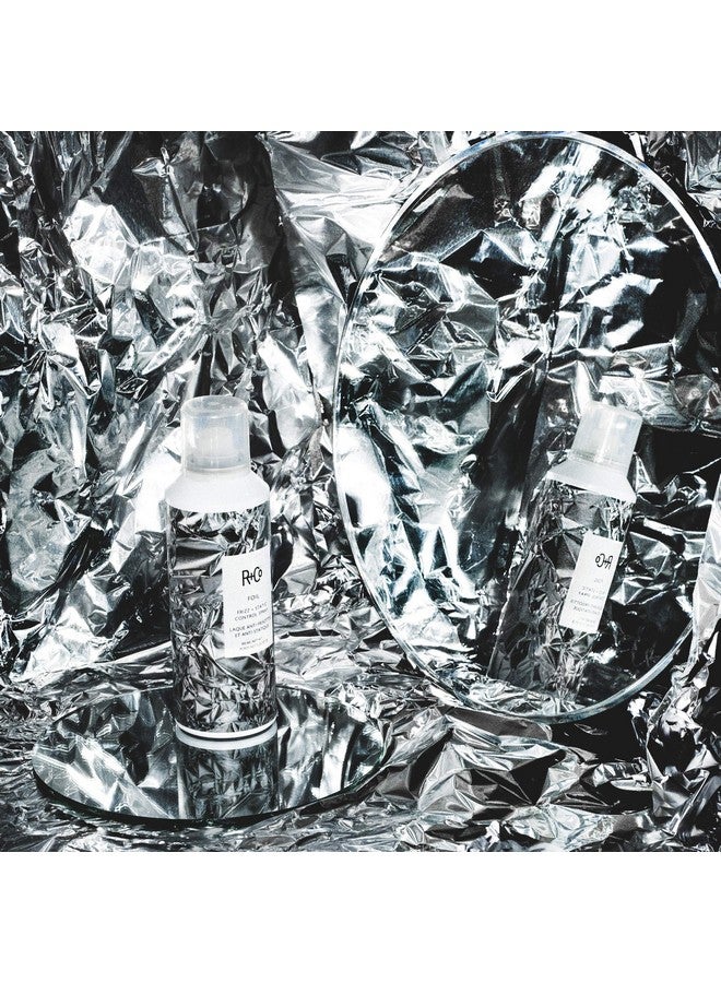 R+Co Foil Frizz + Static Control Spray 193 ml / 5 oz