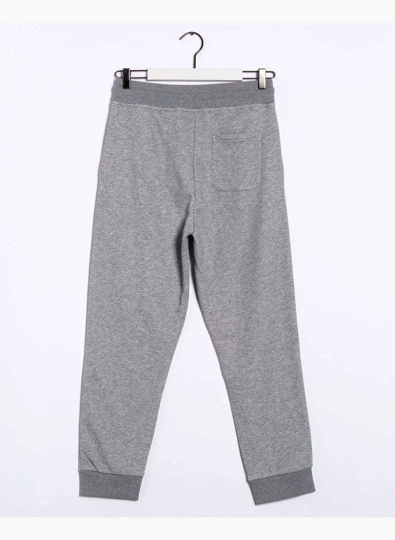 GANT Gant Archive Shield Sweatpants