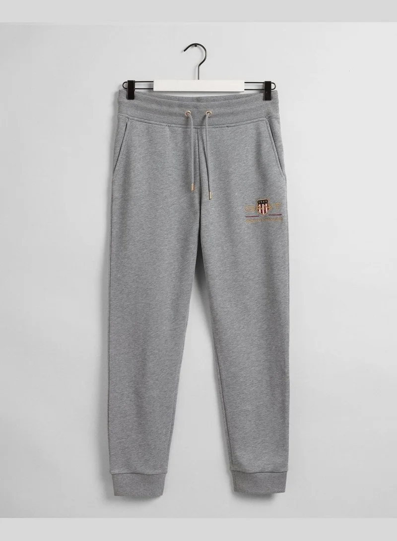 GANT Gant Archive Shield Sweatpants