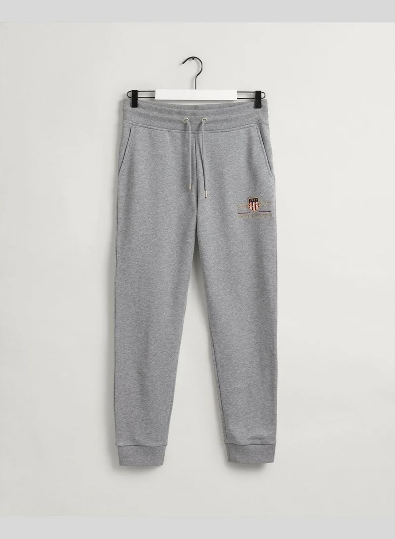 GANT Gant Archive Shield Sweatpants