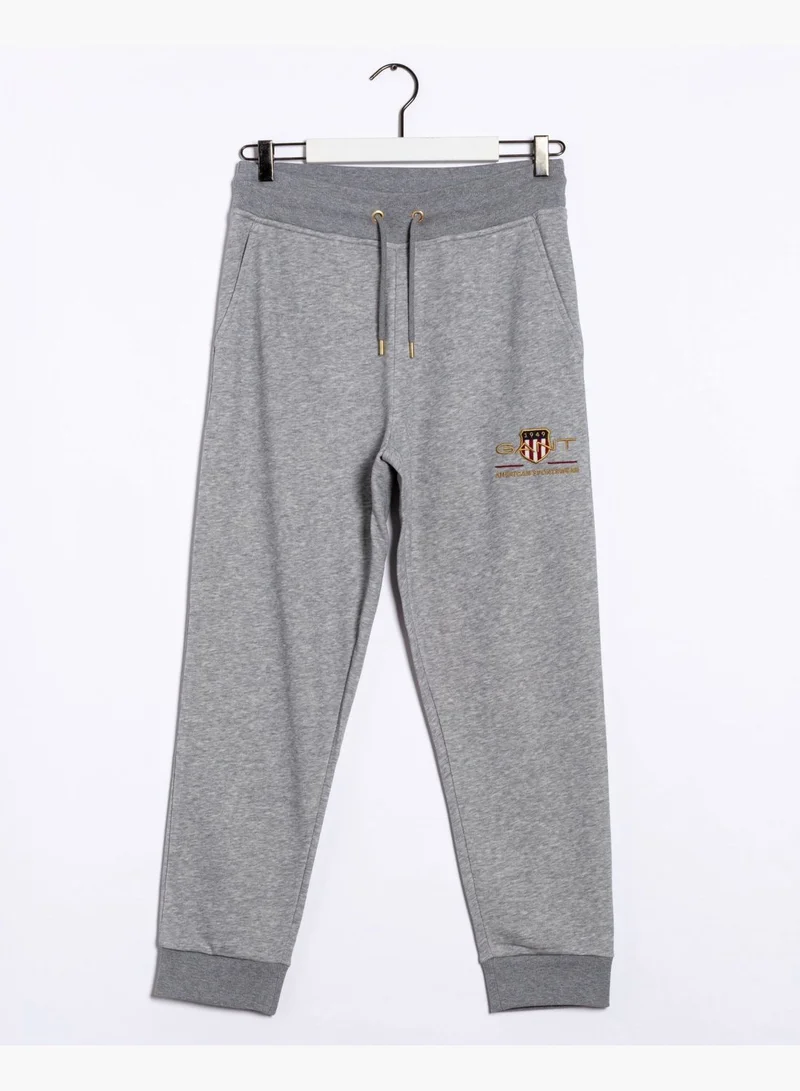 GANT Gant Archive Shield Sweatpants