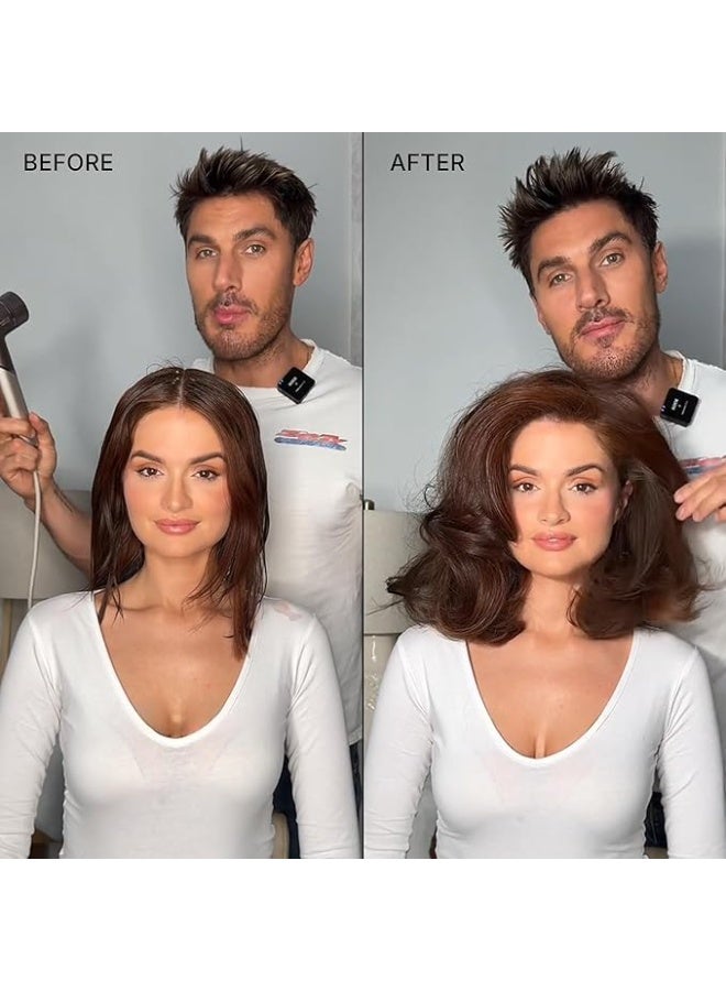 كولور واو مُكثِّف الشعر إكسترا لارج بومبشيل 195 مل - Image 3