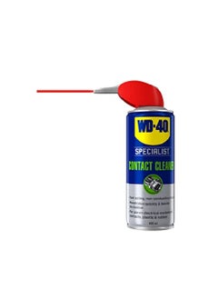 WD-40 WD-40 - CONTACT CLEANER  400ML  - Image 3