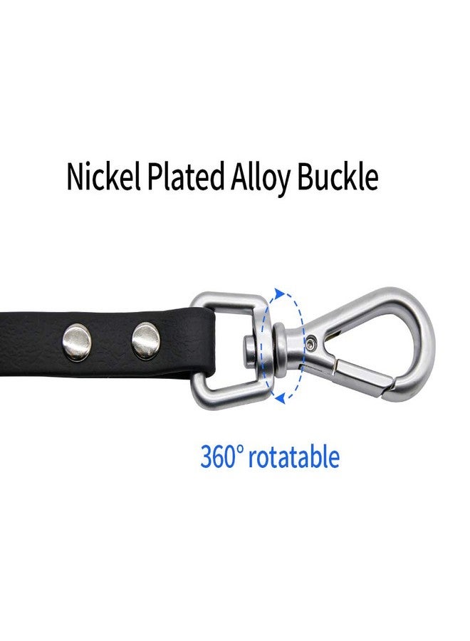 NIMBLE Long Dog Leash Waterproof Recall Training Lead Outdoor Long Line Great for Training, Beach, Play, Camping, or Backyard - Image 5