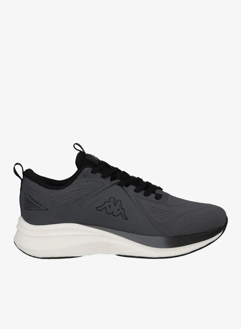 كابا Men Logo Lace-Up Sports Shoes