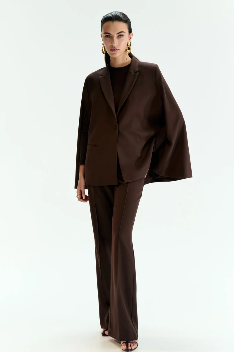 اتش اند ام بليزر بتصميم كايب