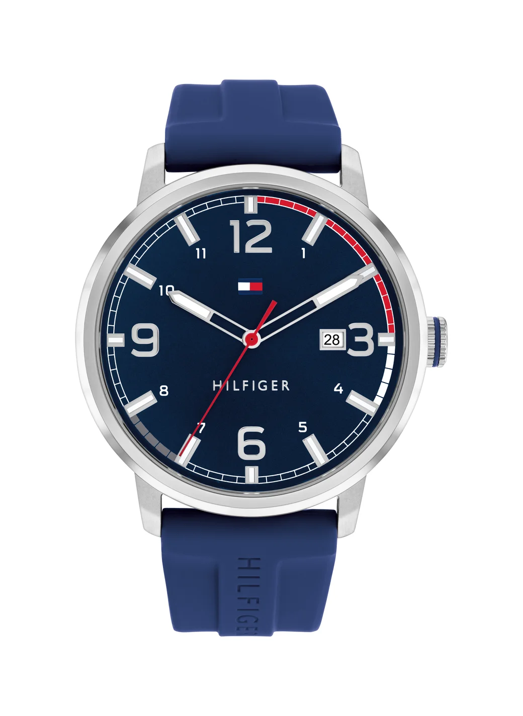 TOMMY HILFIGER Macys Analog Watch