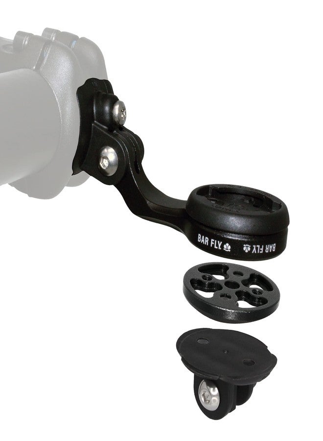Bar Fly Race Flipper for 3T Apto Stealth Stem - Image 1