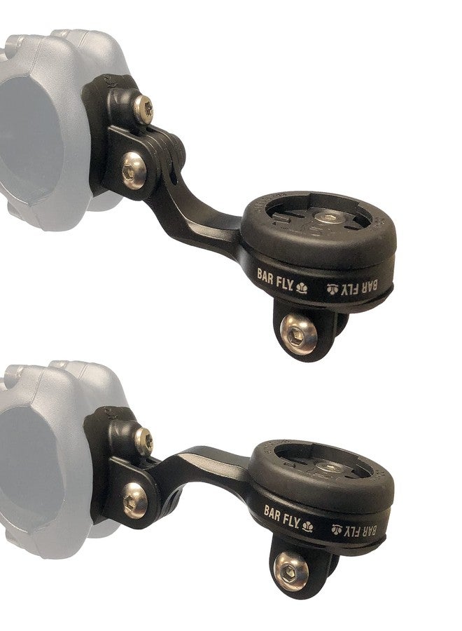 Bar Fly Race Flipper for 3T Apto Stealth Stem - Image 5